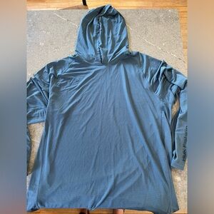 HUK fishing men’s XL